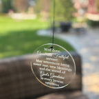 Custom Wind Chimes