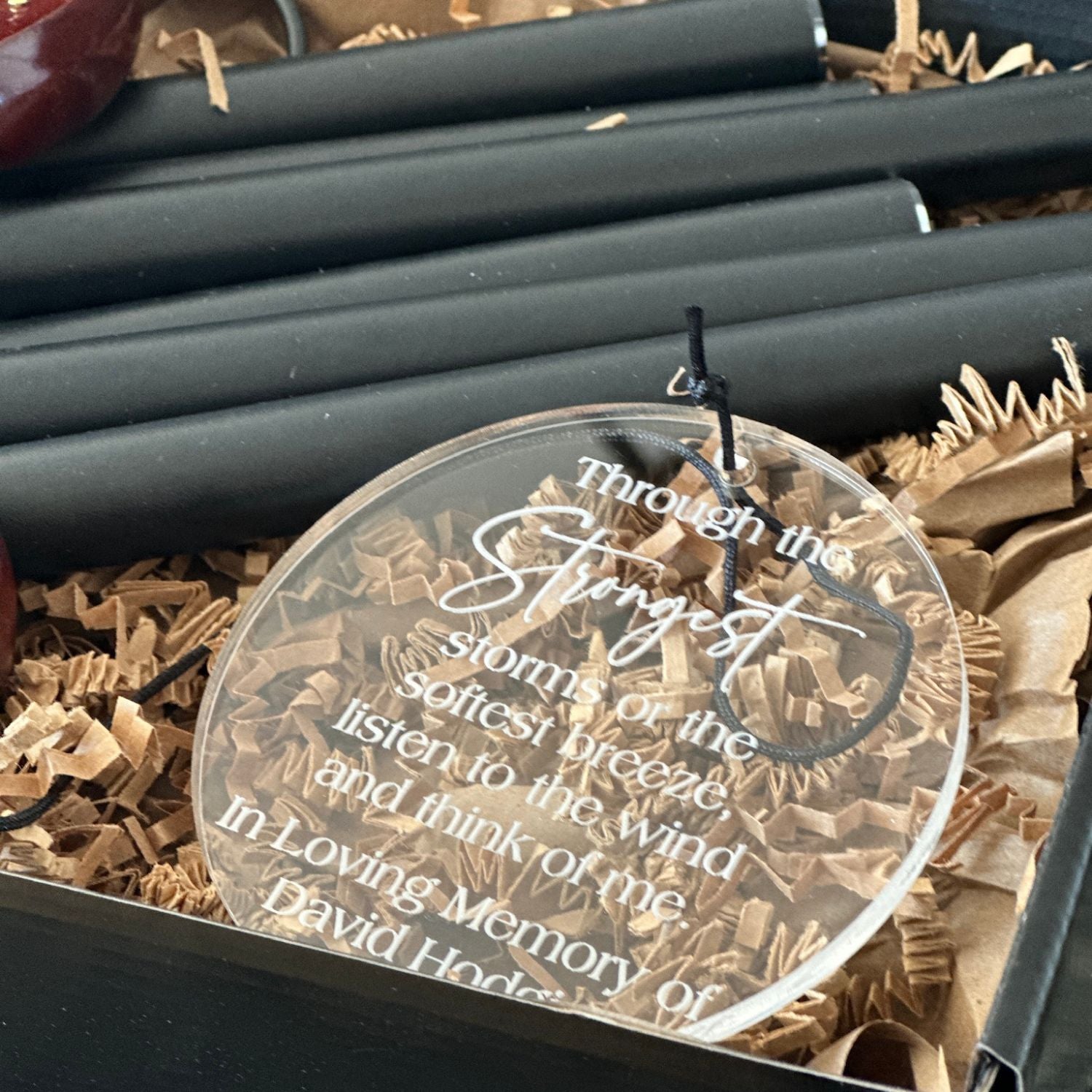 Custom Wind Chimes