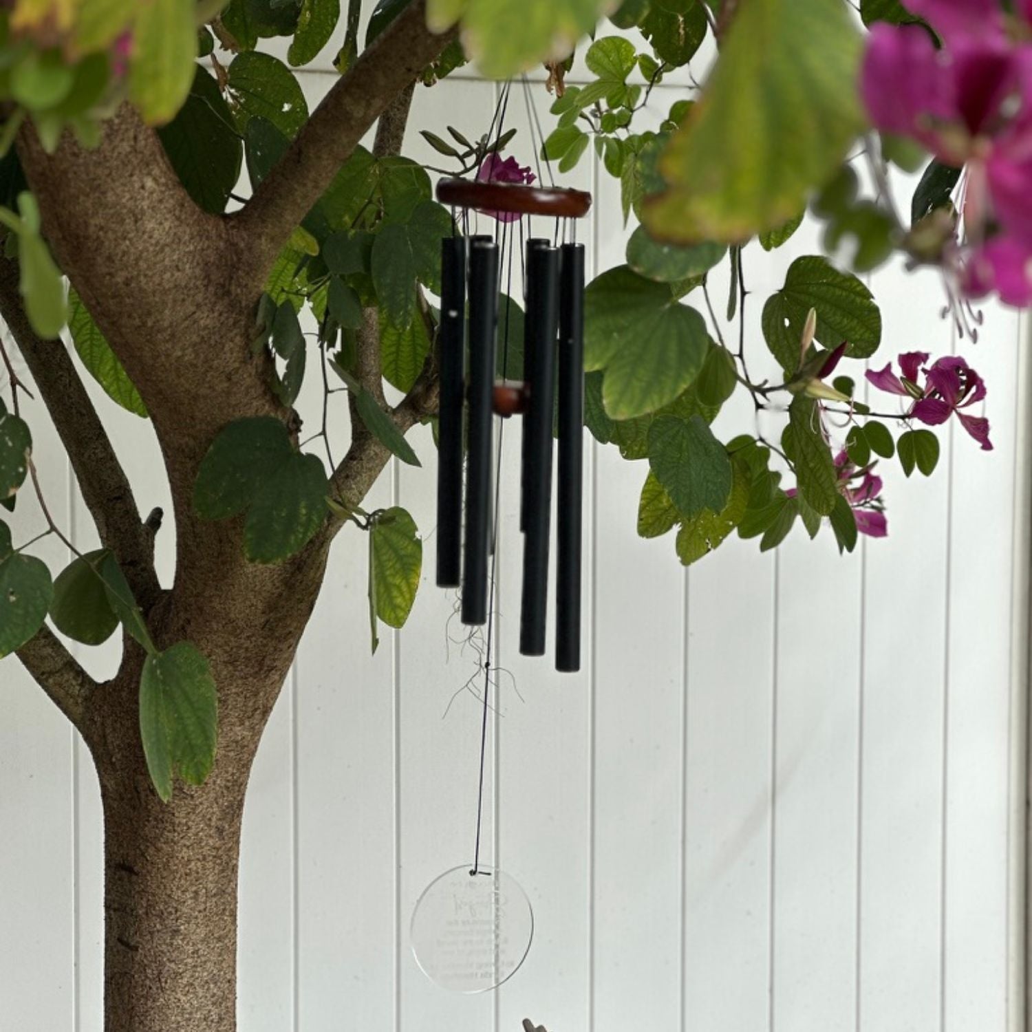 Custom Wind Chimes
